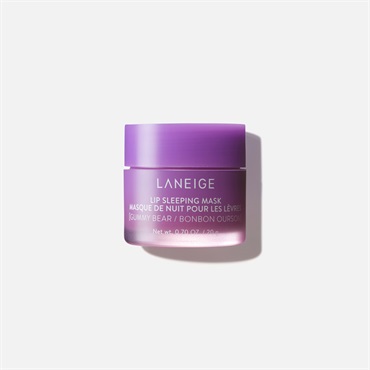 ラネージュ  リップ スリーピングマスク  20g アモーレパシフィック(グミベア)