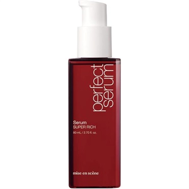 ミジャンセン セラム 80ml  インターナショナルコスメティックス(リッチセラム)