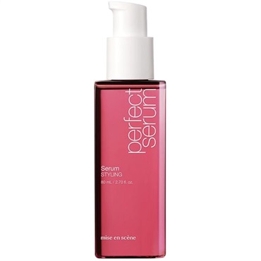 ミジャンセン セラム 80ml  インターナショナルコスメティックス(スタイリングセラム)