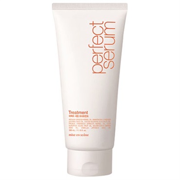 ミジャンセン トリートメント オリジナルN 330ml ミジャンセン Miseen