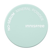 イニスフリー ノーセバム ミネラルパウダー N 5g innisfree アモーレ