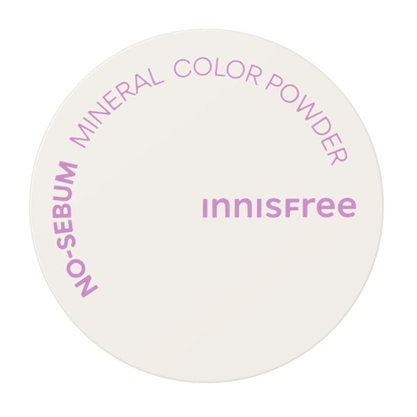 イニスフリー ノーセバム ミネラルパウダー N 5g innisfree アモーレ