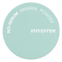 イニスフリー ノーセバム ミネラルパウダー N 10g innisfree アモーレパシフィックジャパン(10g)