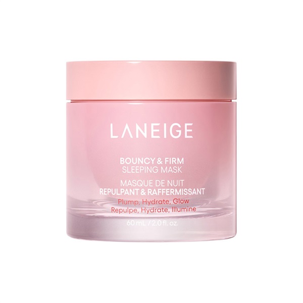ラネージュ  バウンシー スリーピングマスク  60ml アモーレパシフィック(60ml)