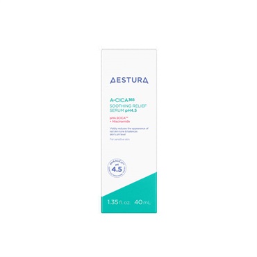 エストラ  エイシカ365 セラム 40ml アモーレパシフィック