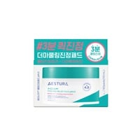 エストラ  エイシカ 365 パッド  60枚  アモーレパシフィック(60枚)