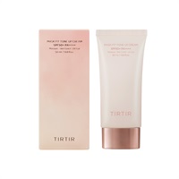 ティルティル マスクフィット トーンアップクリーム 50ml ティルティル TIRTIR ティルティルジャパン(ベージュ)