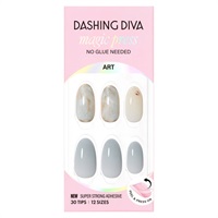 ダッシングディバ マジックプレス 30枚/12サイズ DASHING DIVA
