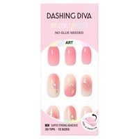 ダッシングディバ マジックプレス 30枚/12サイズ DASHING DIVA
