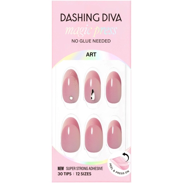 ダッシングディバ マジックプレス DASHING DIVA | イオンスタイル