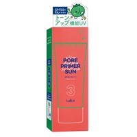 Lab.it　ポアプライマーサン トーンアップ 機能 UV(４０ｇ)