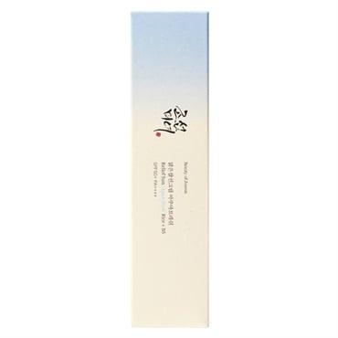 ライスサンクリーム アクアフレッシュ 50ml ビューティーオブジョソン Beauty of Joseon Goodai Global Japan