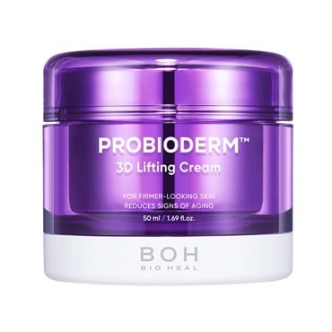 【新品】BOH HEAL 6点セット /PROBIODERM /プロバイオダーム バイオヒールボ プロバイオダーム 3Dリフティングクリーム BIO HEAL