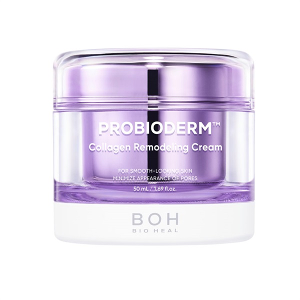 バイオヒールボ プロバイオダーム? コラーゲンリモデリングクリーム
