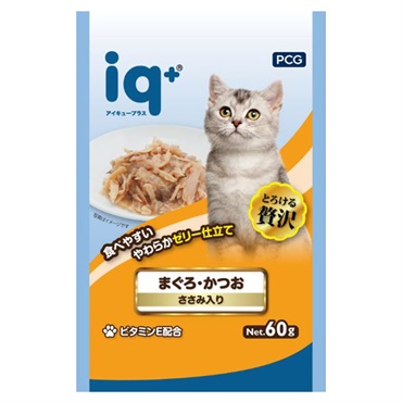 70g x 問い合わし 128個 カルカンパウチ まぐろ ゼリー仕立て