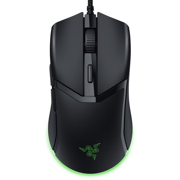 Razer Cobra カスタマイズ対応 ゲーミングマウス(RZ01-04650100-R3M1)