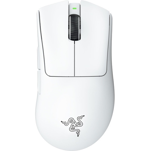 Razer DeathAdder V3 Pro Ergonomic ワイヤレス ゲーミングマウス(RZ01-04630200-R3A1)