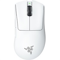 Razer DeathAdder V3 Pro Ergonomic ワイヤレス ゲーミングマウス(RZ01-04630200-R3A1)