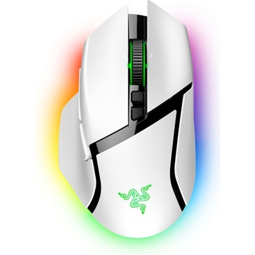 Razer Basilisk V3 Pro Ergonomic ワイヤレス ゲーミングマウス