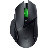 Razer Basilisk V3 X HyperSpeed ワイヤレスゲーミングマウス(RZ01-04870100-R3A1)