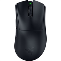 Razer DeathAdder V4 Pro ワイヤレス eスポーツ ゲーミングマウス(ブラック)