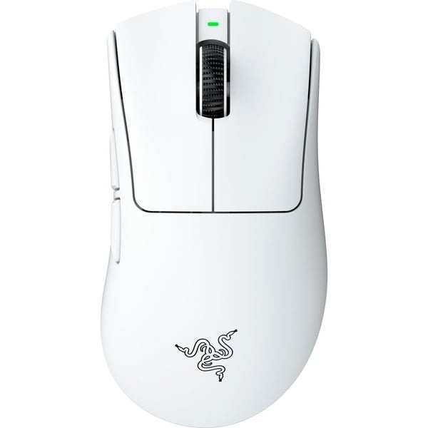 Razer DeathAdder V4 Pro ワイヤレス eスポーツ ゲーミングマウス(ホワイト)