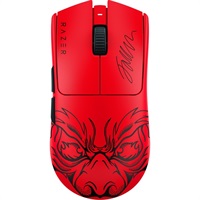 Razer Viper V3 Pro ワイヤレス eスポーツ ゲーミングマウス Faker Edition(RZ01-05120500-R3M1)