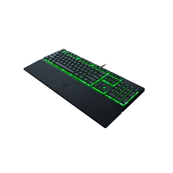 Razer Ornata V3 X 薄型 ゲーミングキーボード 日本語配列(RZ03-04471400-R3J1)