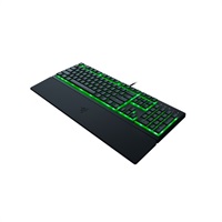 Razer Ornata V3 X 薄型 ゲーミングキーボード 日本語配列(RZ03-04471400-R3J1)