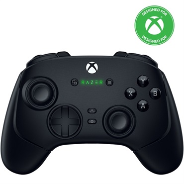 Razer Wolverine V3 Pro ワイヤレス ゲーミング コントローラー for Xbox Series X|S & PC用