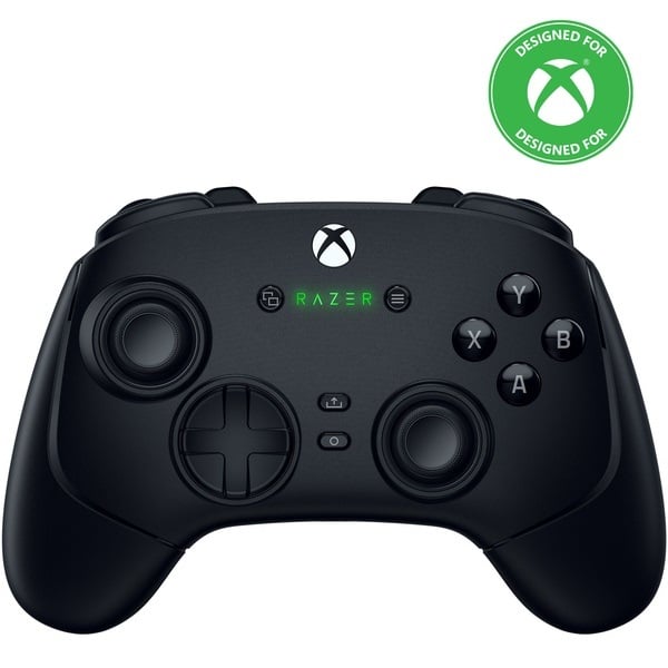 Razer Wolverine V3 Pro ワイヤレス ゲーミング コントローラー for Xbox Series X|S & PC用(RZ06-05200100-R3M1)