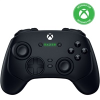 Razer Wolverine V3 Pro ワイヤレス ゲーミング コントローラー for Xbox Series X|S & PC用(RZ06-05200100-R3M1)