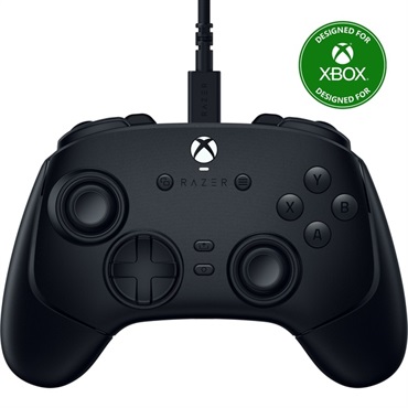Razer Wolverine V3 トーナメント Edition 有線 ゲーミング コントローラー for Xbox Series X|S & PC用