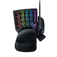 Razer Tartarus V2 MechaMembrane ゲーミング 左手用キーパッド FRML(RZ07-02270100-R3M1)