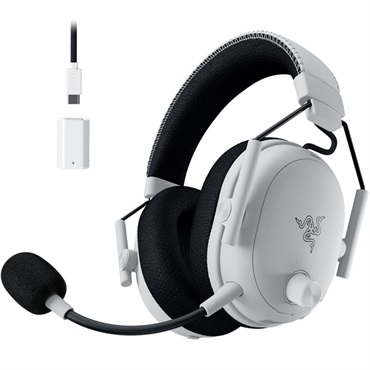 Razer BlackShark V3 Pro ワイヤレス ANC eスポーツ ヘッドセット
