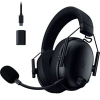 Razer BlackShark V3 ワイヤレス eスポーツ ヘッドセット(RZ04-05410100-R3M1)