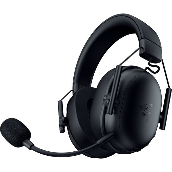 Razer BlackShark V3 X HyperSpeed ワイヤレス eスポーツ ヘッドセット