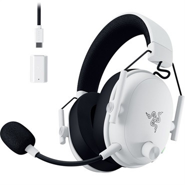 Razer BlackShark V3 ワイヤレス eスポーツ ヘッドセット