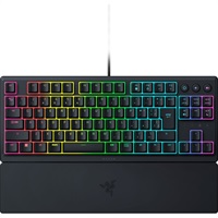 Razer Ornata V3 テンキーレス 薄型 ゲーミングキーボード 日本語配列(RZ03-04881200-R3J1)