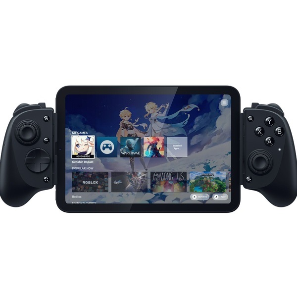Razer Kishi V3 Pro USB C ゲーミング コントローラー for Android／iPhone and iPad Mini(RZ06-05460100-R3M1)