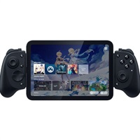 Razer Kishi V3 Pro USB C ゲーミング コントローラー for Android／iPhone and iPad Mini(RZ06-05460100-R3M1)