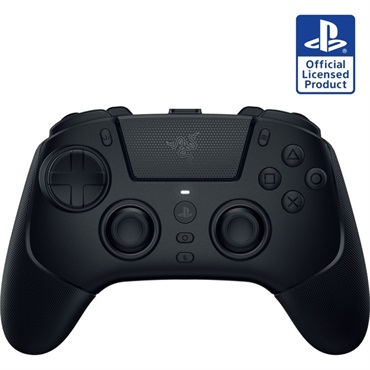 Razer Raiju V3 Pro ワイヤレス eスポーツ コントローラー for PlayStation 5 & PC用