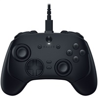 Razer Wolverine V3 トーナメント Edition 8K PC 有線 eスポーツ コントローラー for PC用(RZ06-05550100-R3M1)