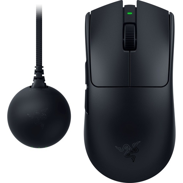Razer Viper V4 Pro ワイヤレス eスポーツ ゲーミングマウス(ブラック)