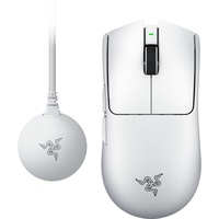 Razer Viper V4 Pro ワイヤレス eスポーツ ゲーミングマウス(ホワイト)