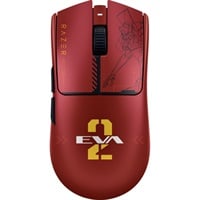 Razer Viper V3 Pro カスタマイズ対応 ゲーミングマウス エヴァンゲリオン（EVA02） Edition(RZ01-05120900-R3A1)