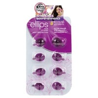 未開封　ellips　エリップス ヘアオイル50粒　ブラック*10本セット 楽天市場】【正規品】 ellips エリップス ヘアオイル シルキー