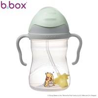 b.box ディズニー シッピーカップ くまのプーさん ストローマグ 6ヶ月頃～(9353965010333)
