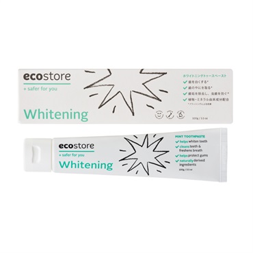トゥース ペースト 100g エコストア ecostore エコストア