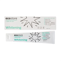 トゥース ペースト 100g エコストア ecostore エコストア(ホワイトニング)
